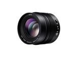 Panasonic Lens G 42.5mm f/1.2 Leica DG Nocticron