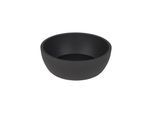 District 70 - Bamboo Bowl Small Dark Grey