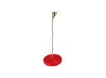 Small Foot - Rocking Disc Red 175cm