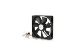 StarTech.com Case Fan 120mm - FANBOX12 - Gehäuselüfter - 120mm - Schwarz
