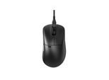 Pulsar Xlite Medium Wired - Gaming Maus (Schwarz)
