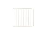 BabyDan Extension Flex & OLAF Safety Gate 72 cm/28.3" White