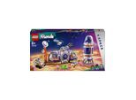 LEGO Friends 42605 Mars-Raumbasis mit Rakete
