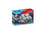 Playmobil City Action - Ambulance