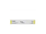 Canon C-EXV 54 / 1397C002 Yellow - Tonerpatrone Gelb