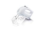 SEVERIN Handmixer HM 3830 - stainless steel/black/white - 400 W