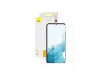 Baseus Tempered Glass Screen Protector for Samsung S23