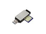 Hama card reader - USB 3.0