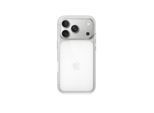 Apple iPhone 17 Pro Clear Case with MagSafe
