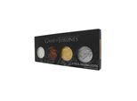 FaNaTtik - Game of Thrones Limited Edition Sigil Medallion Collection