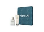 Giorgio Armani Aqua Di Gio Giftset 125 ml