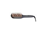 REMINGTON Straightener brush Straight Brush CB7400