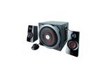 Trust GXT 38 - 2.1 PC-Lautsprecher