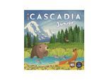 Asmodee Cascadia Junior (ENG)