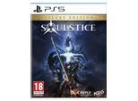 Soulstice: Deluxe Edition - Sony PlayStation 5 - RPG - PEGI 18