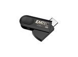Emtec C280 - 32GB - USB-Stick
