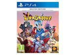 Wargroove (Deluxe Edition) - Sony PlayStation 4 - Strategie - PEGI 7