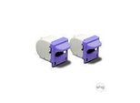 HP Stapler Cartridges/2x1500pcs f LJ33 - Tackernadeln