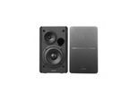 Edifier R1280T - Bookshelf Speakers - Wired - 42W - Black