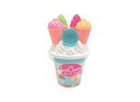 Androni Ice cream bucket set