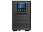 BlueWalker 10122098 - PowerWalker VFI TGB - 1000VA/900WW - On-Line UPS