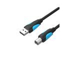 Vention VAS-A16-B100 USB A to B Printer Cable