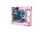 Chicco Rainbow cot mobile pink
