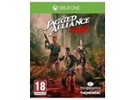 Jagged Alliance: Rage! - Microsoft Xbox One - Strategie - PEGI 18