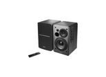 Edifier R1280DBs - Bluetooth Bookshelf Speakers - 42 W - Black