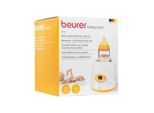 Beurer BY52 Baby Lebensmittel und Flaschenwärmer