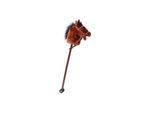 Small Foot - Wooden Hobbyhorse Thunder 88cm