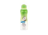 Tropiclean Shampoo Shed Control Lime/Coconut 355 ml.