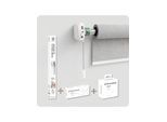 MotionBlinds Upgrade Kit starterkit (Upgrade Kit for roller blinds + bridge + 1C remote)