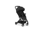 Hauck Travel N Care stroller Black