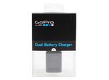 GoPro Dual Batterie Aufladegerät (HERO3 & 3+)