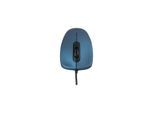 MODECOM MC-M10S - Maus (Blau)