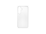 ONSALA Phone Case Samsung S25+ 5G TPU Transparent