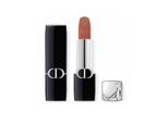 Christian Dior Velvet Cream Lipstick 3.5g.- 300 Nude Style