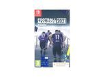 Football Manager 21 (Code in a Box) - Nintendo Switch - Sport - PEGI 3
