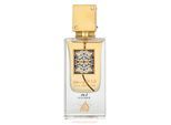 Lattafa Ana Abiyedh Leather EDP - 60 ml