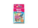 Jumbo Galt - Water Magic Fairytales - 6 Coloring Pages