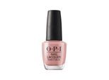 OPI Nail Lacquer, Nail Polish, NL E41, Barefoot In Barcelona, 15 ml