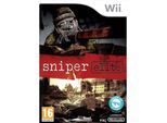 Sniper Elite - Nintendo Wii - Action - PEGI 16