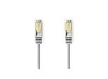Nedis CCGL85121GY15 networking cable - Grau - 1.5 meter