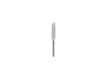 Gense Table knife Nobel 22 cm Matte/Glossy steel