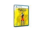 System of Souls - Sony PlayStation 5 - Puzzle - PEGI 7