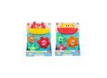 Toi-Toys Little Stars Bath Toys Watermill Crab