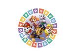 Haza Witbaard - PAW Patrol Plates 8pcs.