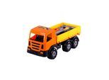 Cavallino Toys Cavallino XL Tipper Truck with Tools 6 pcs.