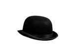 Boland - Bowler Hat Black Felt